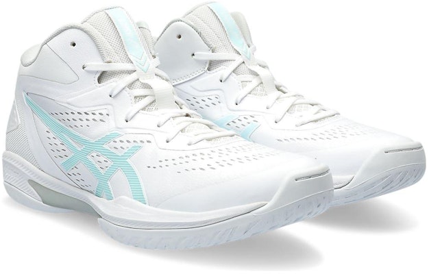 亞瑟士 (ASICS) Gelhoop V15 '白色碧藍' 1063A063-103 Order 亞瑟士 (ASICS) Gelhoop V15 '白色碧藍' 1063A063-103