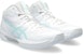 ASICS Gelhoop V15 'Putih Aquamarine' 1063A063-103