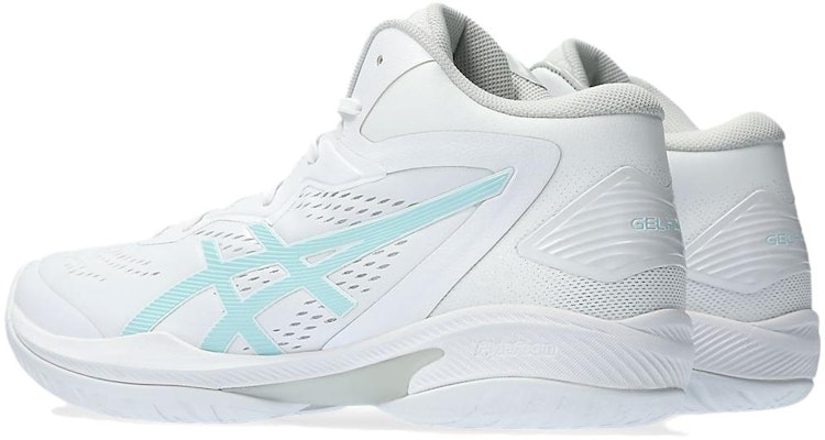 亞瑟士 (ASICS) Gelhoop V15 '白色碧藍' 1063A063-103 Lookbook 亞瑟士 (ASICS) Gelhoop V15 '白色碧藍' 1063A063-103