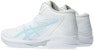 ASICS Gelhoop V15 'Putih Aquamarine' 1063A063-103