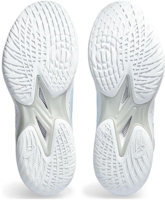 亞瑟士 (ASICS) Gelhoop V15 '白色碧藍' 1063A063-103 Details for 亞瑟士 (ASICS) Gelhoop V15 '白色碧藍' 1063A063-103
