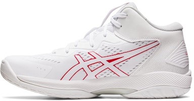 ASICS Gelhoop V15 'Putih Merah Klasik' 1063A063-101 Order ASICS Gelhoop V15 'Putih Merah Klasik' 1063A063-101