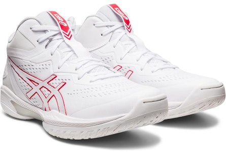 亞瑟士 Gelhoop V15 '白經典紅' 1063A063-101 Lookbook 亞瑟士 Gelhoop V15 '白經典紅' 1063A063-101