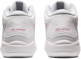 Purchase ASICS Gelhoop V15 ''Bianco Rosso Classico'' 1063A063-101