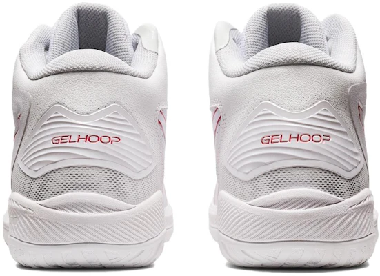 ASICS Gelhoop V15 ''Bianco Rosso Classico'' 1063A063-101 Purchase ASICS Gelhoop V15 ''Bianco Rosso Classico'' 1063A063-101