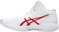Buy ASICS Gelhoop V15 'Putih Merah Klasik' 1063A063-104