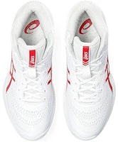 Purchase ASICS Gelhoop V15 ''Bianco Rosso Classico'' 1063A063-104