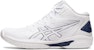ASICS Gelhoop V15 'Putih Peacoat' 1063A063-102