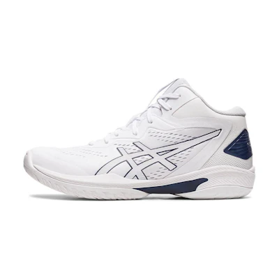 ASICS Gelhoop V15 'White Peacoat'