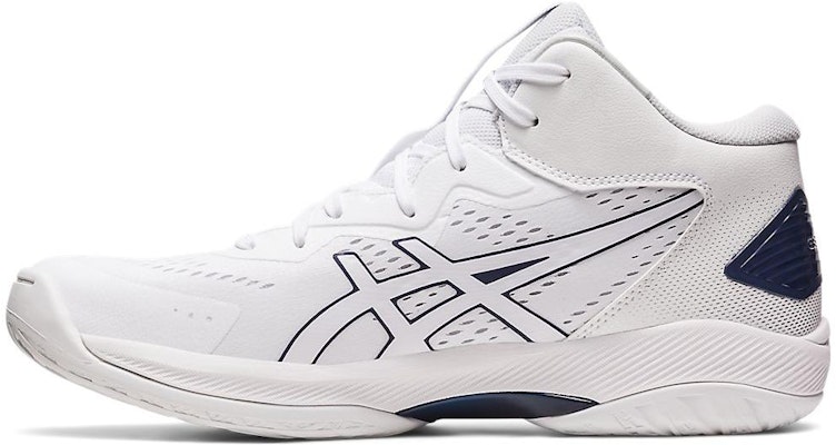 ASICS Gelhoop V15 'Putih Peacoat' 1063A063-102 Order ASICS Gelhoop V15 'Putih Peacoat' 1063A063-102