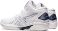 Shop ASICS Gelhoop V15 'Putih Peacoat' 1063A063-102