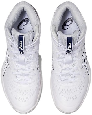 ASICS Gelhoop V15 'Blanco Peacoat' 1063A063-102 Purchase ASICS Gelhoop V15 'Blanco Peacoat' 1063A063-102