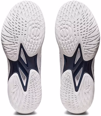 ASICS Gelhoop V15 'Putih Peacoat' 1063A063-102 Details for ASICS Gelhoop V15 'Putih Peacoat' 1063A063-102