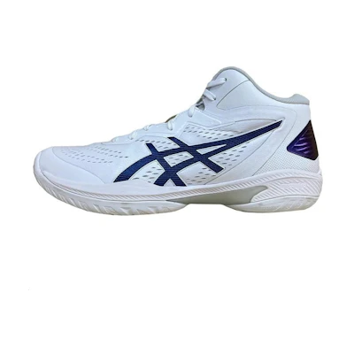 ASICS GELHOOP V15 'White Purple'