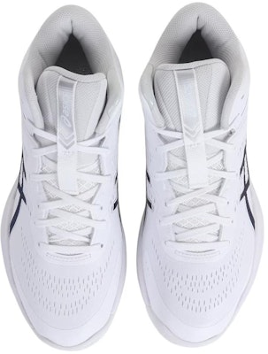 ASICS GELHOOP V15 'Putih Ungu' 1063A074-100 Shop ASICS GELHOOP V15 'Putih Ungu' 1063A074-100