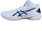 Details for ASICS GELHOOP V15 'Putih Ungu' 1063A074-100