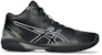 ASICS Gelhoop V16 'Hitam Perak Tulin' 1063A078-001