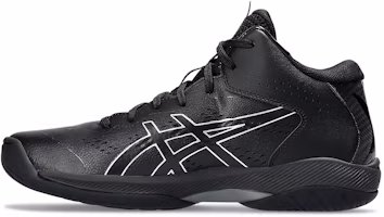 Shop ASICS Gelhoop V16 ''Nero Argento Puro'' 1063A078-001