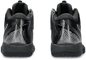 Purchase ASICS Gelhoop V16 ''Nero Argento Puro'' 1063A078-001