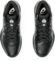 Details for ASICS Gelhoop V16 ''Nero Argento Puro'' 1063A078-001