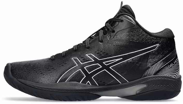 ASICS Gelhoop V16 'Hitam Perak Tulin' 1063A078-001 Cheap ASICS Gelhoop V16 'Hitam Perak Tulin' 1063A078-001