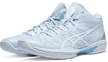 Lookbook ASICS Gelhoop V16 ''Cielo Morbido'' 1063A090-400