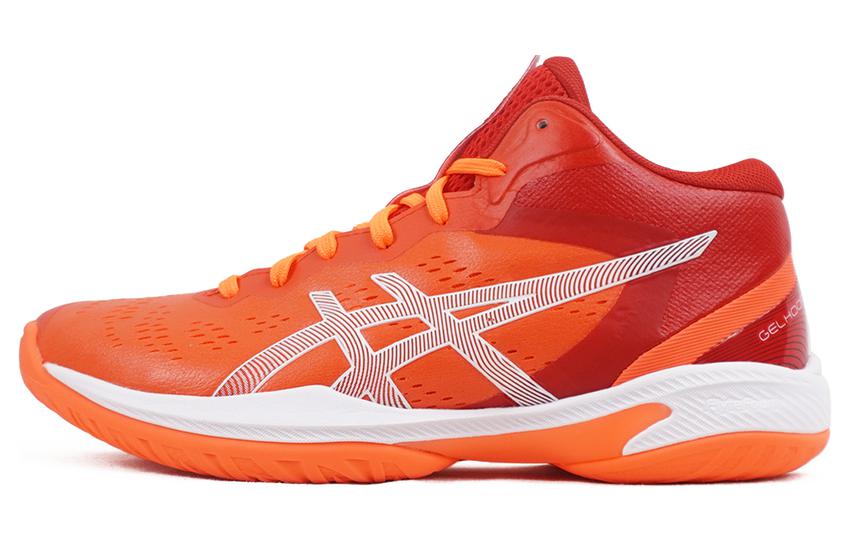ASICS Gelhoop V16 'Sunrise Red' 1063A090-600