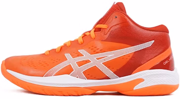 ASICS Gelhoop V16 'Sunrise Red' 1063A090-600 ASICS Gelhoop V16 'Sunrise Red' 1063A090-600