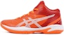 ASICS Gelhoop V16 'Merah Matahari Terbit' 1063A090-600