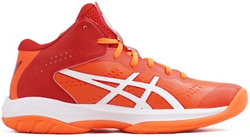 亞瑟士 Gelhoop V16 'Sunrise Red' 1063A090-600 Order 亞瑟士 Gelhoop V16 'Sunrise Red' 1063A090-600