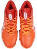 亞瑟士 Gelhoop V16 'Sunrise Red' 1063A090-600 Lookbook 亞瑟士 Gelhoop V16 'Sunrise Red' 1063A090-600