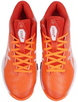 Shop ASICS Gelhoop V16 ''Rosso Alba'' 1063A090-600