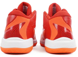 Purchase ASICS Gelhoop V16 ''Rosso Alba'' 1063A090-600