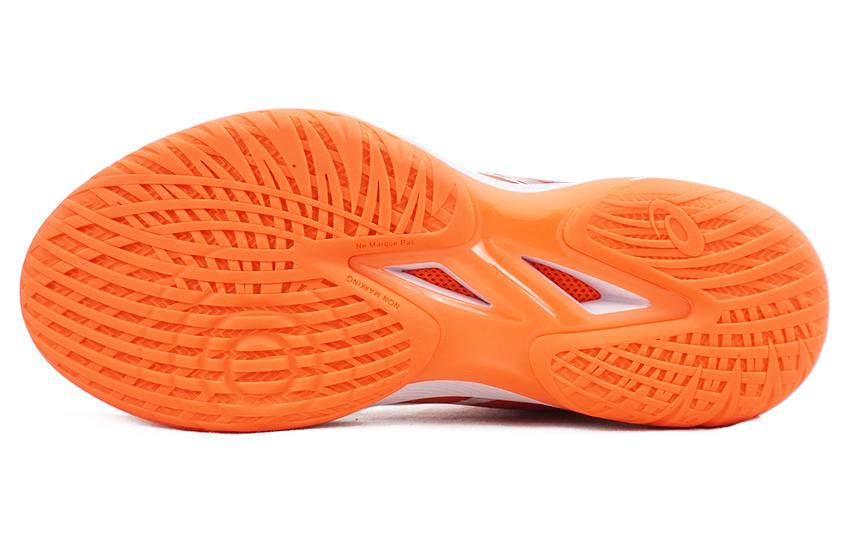 Details for 亞瑟士 Gelhoop V16 'Sunrise Red' 1063A090-600