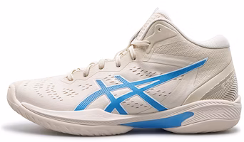 ASICS Gelhoop V16 'Vanilla Blue Coast' 1063A090-250 ASICS Gelhoop V16 'Vanilla Blue Coast' 1063A090-250