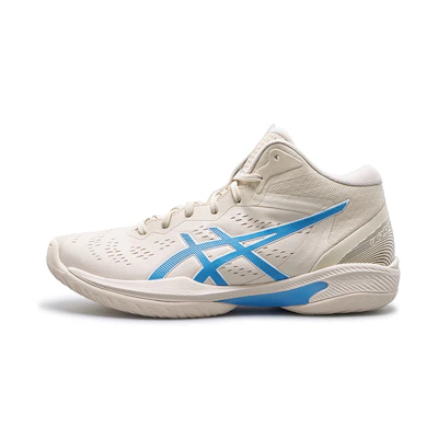 ASICS Gelhoop V16 'Vanilla Blue Coast'