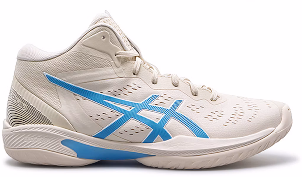 ASICS Gelhoop V16 ''Vaniglia Blu Coast'' 1063A090-250 Lookbook ASICS Gelhoop V16 ''Vaniglia Blu Coast'' 1063A090-250