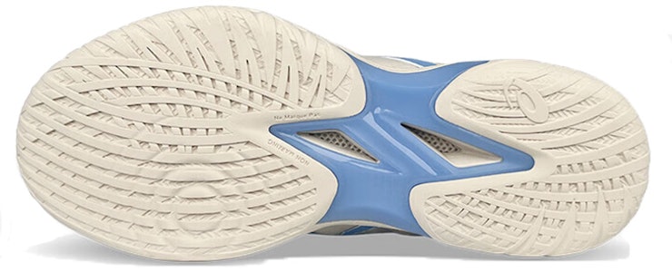 ASICS Gelhoop V16 ''Vanilla Blue Coast'' Biru Putih Basket. 1063A090-250 Purchase ASICS Gelhoop V16 ''Vanilla Blue Coast'' Biru Putih Basket. 1063A090-250