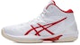 ASICS Gelhoop V16 'White Classic Red' 1063A090-100