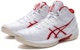 ASICS Gelhoop V16 'White Classic Red' 1063A090-100