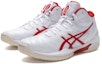 Order ASICS Gelhoop V16 'White Classic Red' 1063A090-100