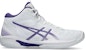 ASICS Gelhoop V16 'Putih Gentry Ungu' 1063A078-102