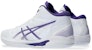 ASICS Gelhoop V16 'Putih Gentry Ungu' 1063A078-102