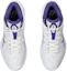 Details for ASICS Gelhoop V16 'White Gentry Purple' 1063A078-102