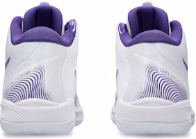 Sizing ASICS Gelhoop V16 ''Bianco Gentry Viola'' 1063A078-102