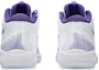 Sizing ASICS Gelhoop V16 'White Gentry Purple' 1063A078-102