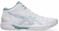 Buy ASICS Gelhoop V16 'Putih Kelabu Besi' 1063A078-105