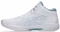 Shop ASICS Gelhoop V16 'Putih Kelabu Besi' 1063A078-105