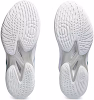 Cheap ASICS Gelhoop V16 ''Bianco Teal Intenso'' 1063A078-101