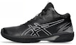 Buy ASICS Gelhoop V16 Extra Ancho 'Negro Plata' 1063A080-001